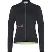 Sportful Maillot à Manches Longues Classic Thermal