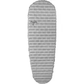 Pajak Matelas Gonflable Alpine Mummy 6.0