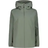 CMP Veste imperméable femme