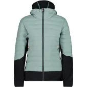 CMP 35z2566 Jacket Vert L Femme
