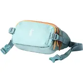 Cotopaxi Sacs banane 'Allpa X' turquoise