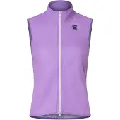 Sportful Pro 2 Gilet Violet M Femme