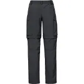 Vaude Pantalon Cargo Neyland Zo