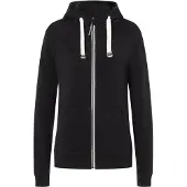 Super.natural Solution Dwr Hoodie Noir M Femme