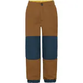 Vaude Pantalon enfant Caprea Warmlined III