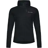 Vaude Monviso Iii Full Zip Fleece Noir 40 Femme