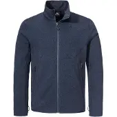 Schöffel Veste en polaire fonctionnelle 'Circ Yew' marine