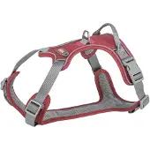 Trixie Premium Active Dog Harness Rose XS–S