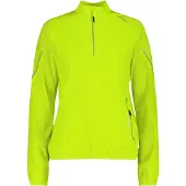 CMP Coupe-vent zippé femme