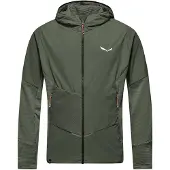 Salewa Coupe-vent à capuche Pedroc