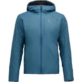 Black Diamond Veste imperméable à capuche First Light 2.0