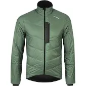 Loeffler Pl60 Jacket Vert 52 Homme