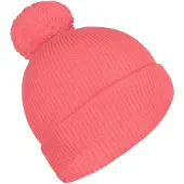 TROLLKIDS Bonnet Holmenkollen Bobble