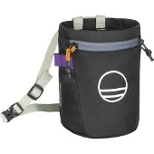 Wild Country Movement Chalk Bag Noir
