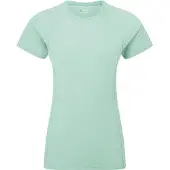 Montane Dart Nano Short Sleeve T-shirt Bleu 40 Femme