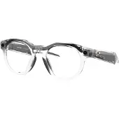 Oakley Meta Meta Hstn Photochromic Sunglasses Clair Transitions Grey/CAT3