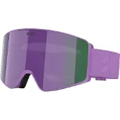 Bliz - Masque de ski - G001S Matte Purple - Violet
