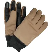 Vaude Manukau Ii Gloves Marron 9 Enfants