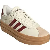 Adidas Vl Court Bold Trainers Beige EU 41 1/3 Femme