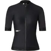 Sportful Srk 2 Short Sleeve Jersey Noir M Femme