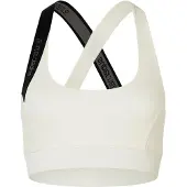Super.natural Soutien-gorge De Sport Rubberribbra