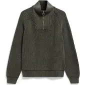 Armedangels Pull-over 'Kaalves' olive