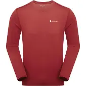 Montane T-shirt à Manches Longues Dart