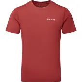Montane T-shirt à Manches Courtes Dart