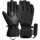 Reusch Gants de sport 'Mesa' noir