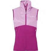 Vaude Brenva Ii Vest Rose 38 Femme