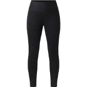 Haglöfs Rosson Leggings Noir XS Femme