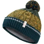 Vaude Cornua Iii Beanie Vert L Enfants