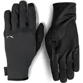 Salewa Ortles Polarlite Gloves Noir M