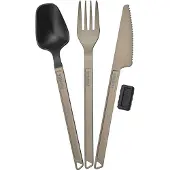 Primus Set De Couverts Trek Aluminium