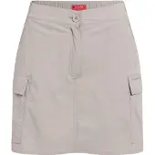 Craghoppers Nosilife Pro Cargo Skirt Gris 42 Femme