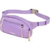 Haglöfs Tight 1l Waist Bag Violet