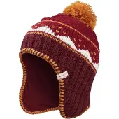 Vaude Bonnet Knitted Iv