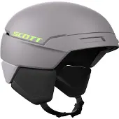 SCOTT Flow Mips Helmet Gris S