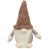 Trixie Jouet Xmas Lutin pour chien - H 30 cm