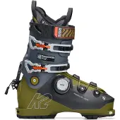 K2 - Chaussures freeride - Mindbender 110 BOA - Taille 42,5 - Gris