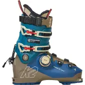 K2 - Chaussures freeride - Mindbender 120 BOA - Taille 45,5 - Blanc