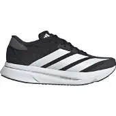 Adidas Chaussure de course 'Adizero SL2' noir / blanc