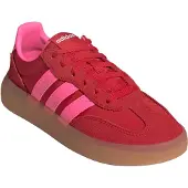 Adidas Chaussure de sport 'Barreda Decode' rose / rouge