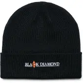 Black Diamond Bonnet femme Watch Cap