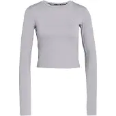 Adidas T-shirt fonctionnel 'Adi365 Essentials' gris clair
