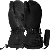 Reusch Gants de sport 'Yuna Down R-TEX XT' noir