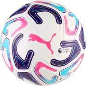 Puma Stellar Cup Pl Reactivity Football Ball Rose 5