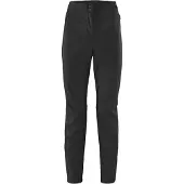 Loeffler Elegance Ab Light Pants Noir 34 Femme