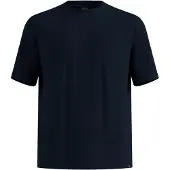 Odlo T-shirt à Manches Courtes Cubic