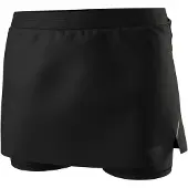 Dynafit Alpine Pro 2/1 Skirt Noir XS Femme